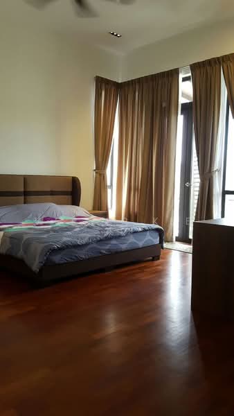 Cluster House for Rent in Horizon Hills (Iskandar Puteri (Nusajaya)) - Werner Kee - Bedroom - PropertyGuru.com.my