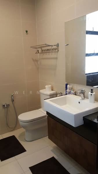 Cluster House for Rent in Horizon Hills (Iskandar Puteri (Nusajaya)) - Werner Kee - Bathroom - PropertyGuru.com.my