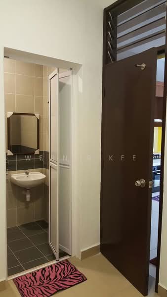 Cluster House for Rent in Horizon Hills (Iskandar Puteri (Nusajaya)) - Werner Kee - Bathroom - PropertyGuru.com.my