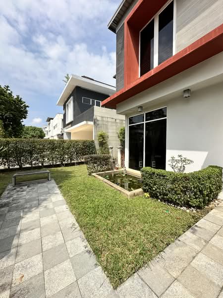Rumah Banglo untuk Dijual di Setia Eco Park (Setia Alam) - Jess Tee - Exterior - PropertyGuru.com.my