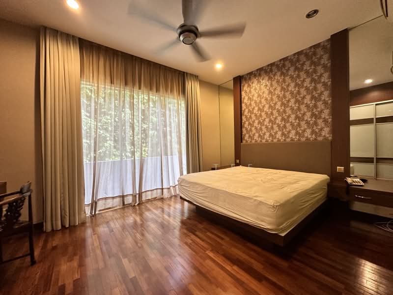 Rumah Banglo untuk Dijual di Setia Eco Park (Setia Alam) - Jess Tee - Bedroom - PropertyGuru.com.my