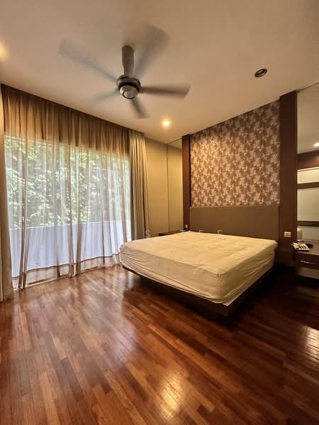 Rumah Banglo untuk Dijual di Setia Eco Park (Setia Alam) - Jess Tee - Bedroom - PropertyGuru.com.my