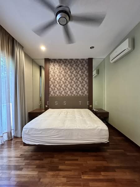 Rumah Banglo untuk Dijual di Setia Eco Park (Setia Alam) - Jess Tee - Bedroom - PropertyGuru.com.my