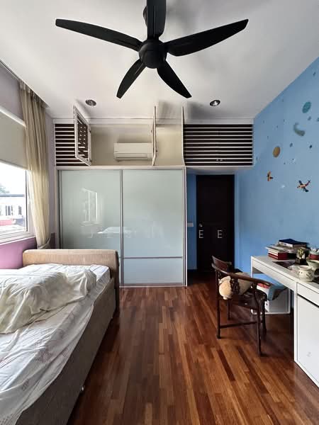 Rumah Banglo untuk Dijual di Setia Eco Park (Setia Alam) - Jess Tee - Bedroom - PropertyGuru.com.my