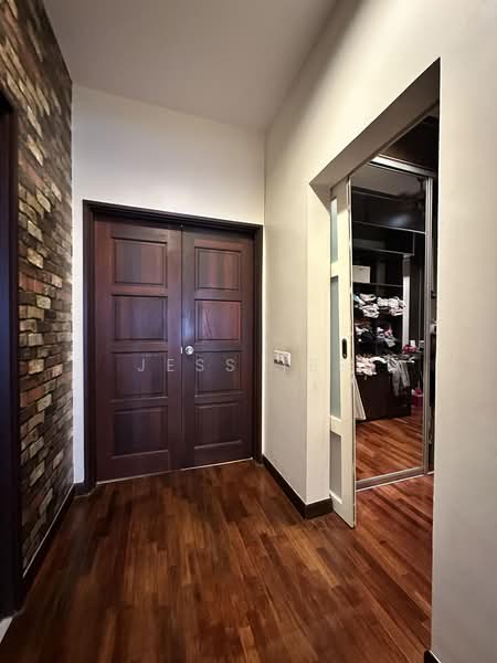 Rumah Banglo untuk Dijual di Setia Eco Park (Setia Alam) - Jess Tee - Interior - PropertyGuru.com.my