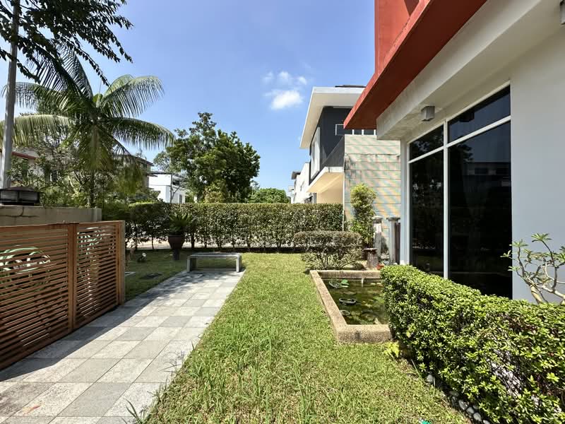 Rumah Banglo untuk Dijual di Setia Eco Park (Setia Alam) - Jess Tee - Exterior - PropertyGuru.com.my