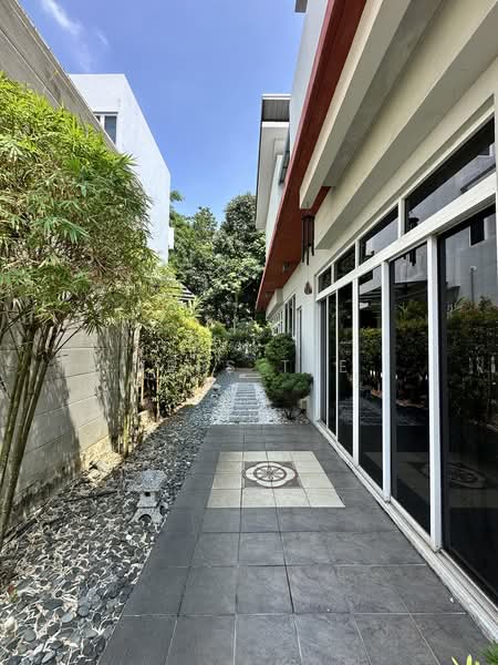Rumah Banglo untuk Dijual di Setia Eco Park (Setia Alam) - Jess Tee - Exterior - PropertyGuru.com.my