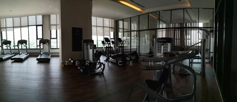 Service Residence for Rent at Bayberry @ Tropicana Gardens - Terence Ho - PropertyGuru.com.my
