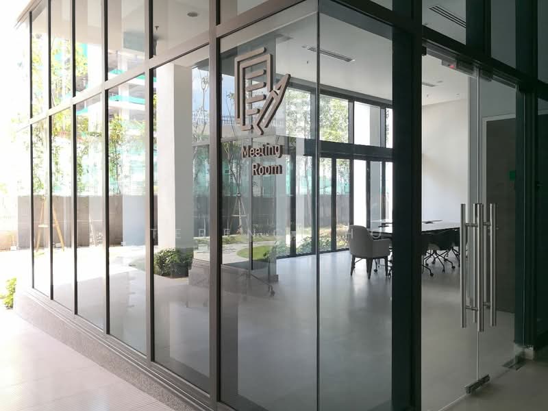 Service Residence for Rent at Bayberry @ Tropicana Gardens - Terence Ho - PropertyGuru.com.my
