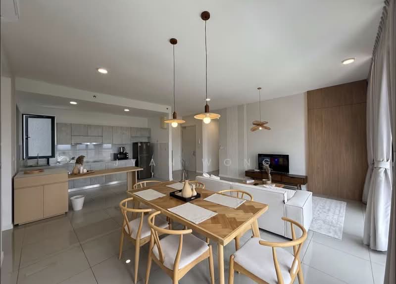 Condominium for Sale at Gaya Bangsar - Jyan Wong - PropertyGuru.com.my