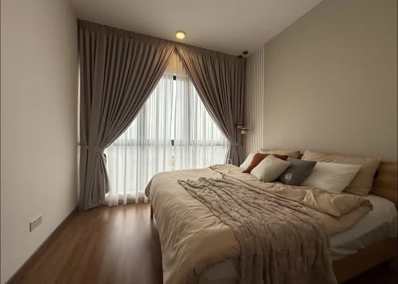 Condominium for Sale at Gaya Bangsar - Jyan Wong - PropertyGuru.com.my