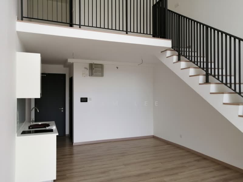 Service Residence for Sale at Emporis - Adam Lee - Interior - PropertyGuru.com.my