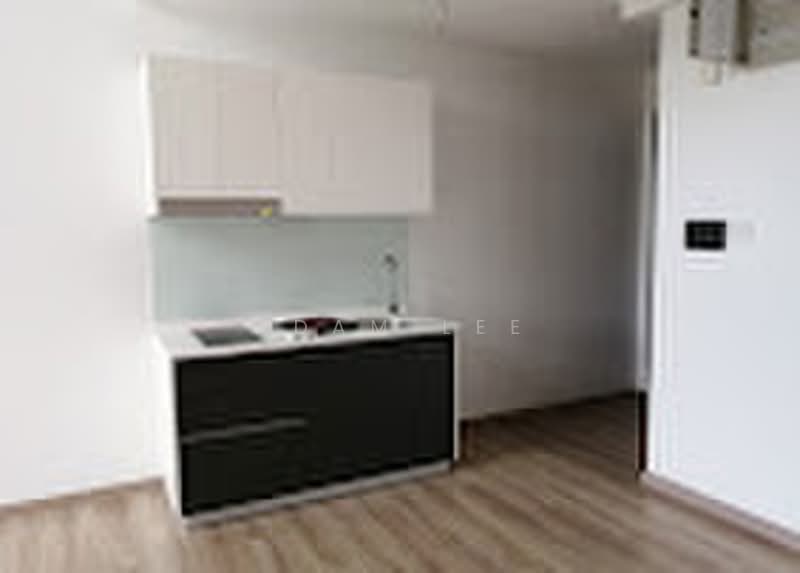 Service Residence for Sale at Emporis - Adam Lee - Kitchen - PropertyGuru.com.my
