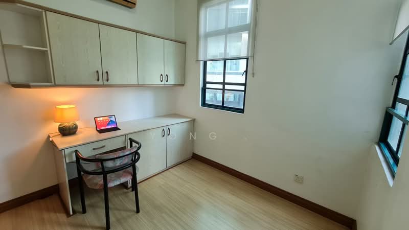 Kondominium untuk Disewa di Corinthian Condominium - Yong . - PropertyGuru.com.my