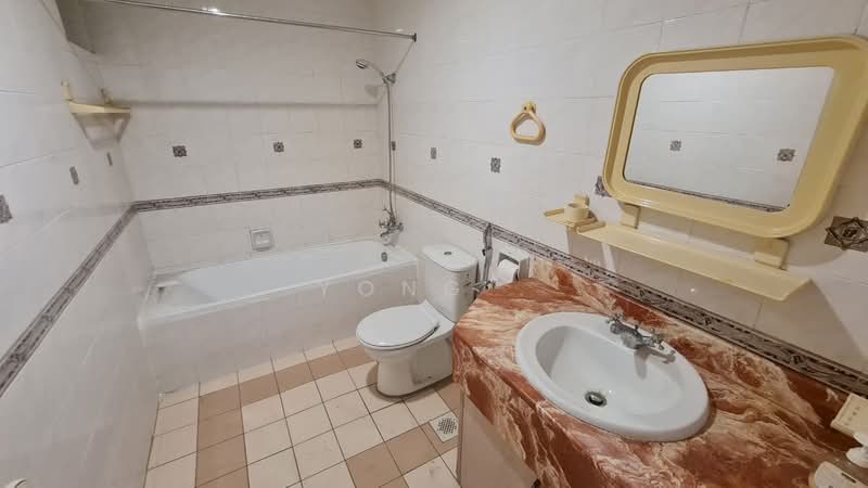 Kondominium untuk Disewa di Corinthian Condominium - Yong . - PropertyGuru.com.my