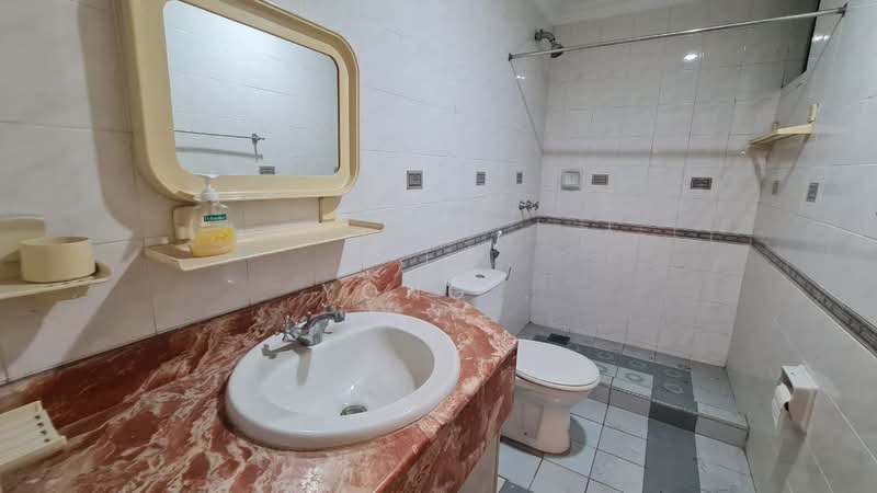 Kondominium untuk Disewa di Corinthian Condominium - Yong . - PropertyGuru.com.my