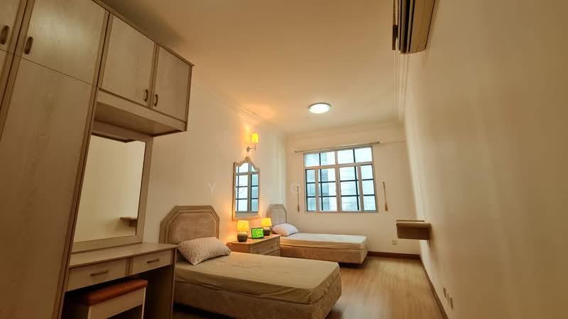Kondominium untuk Disewa di Corinthian Condominium - Yong . - PropertyGuru.com.my