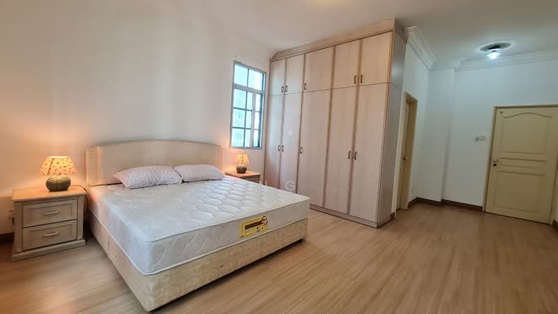 Kondominium untuk Disewa di Corinthian Condominium - Yong . - PropertyGuru.com.my