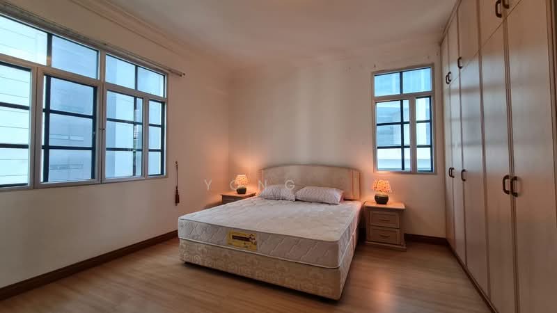 Kondominium untuk Disewa di Corinthian Condominium - Yong . - PropertyGuru.com.my