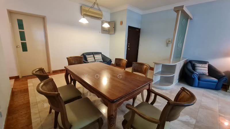 Kondominium untuk Disewa di Corinthian Condominium - Yong . - PropertyGuru.com.my