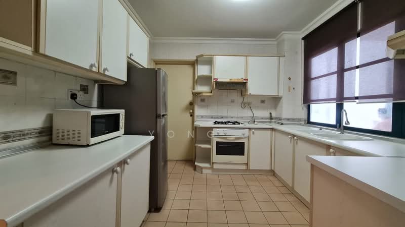 Kondominium untuk Disewa di Corinthian Condominium - Yong . - PropertyGuru.com.my