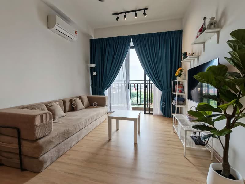 Condominium for Sale at The Quartz Residence - Gigi Wong - PropertyGuru.com.my
