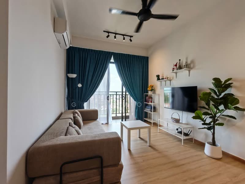 Condominium for Sale at The Quartz Residence - Gigi Wong - PropertyGuru.com.my