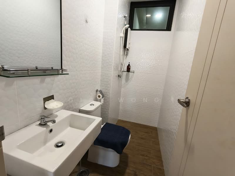Condominium for Sale at The Quartz Residence - Gigi Wong - PropertyGuru.com.my