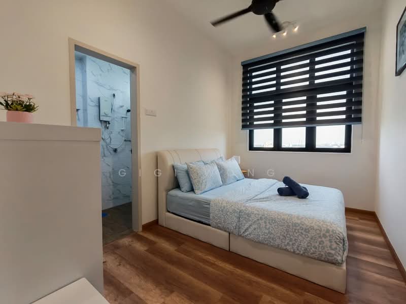 Condominium for Sale at The Quartz Residence - Gigi Wong - PropertyGuru.com.my