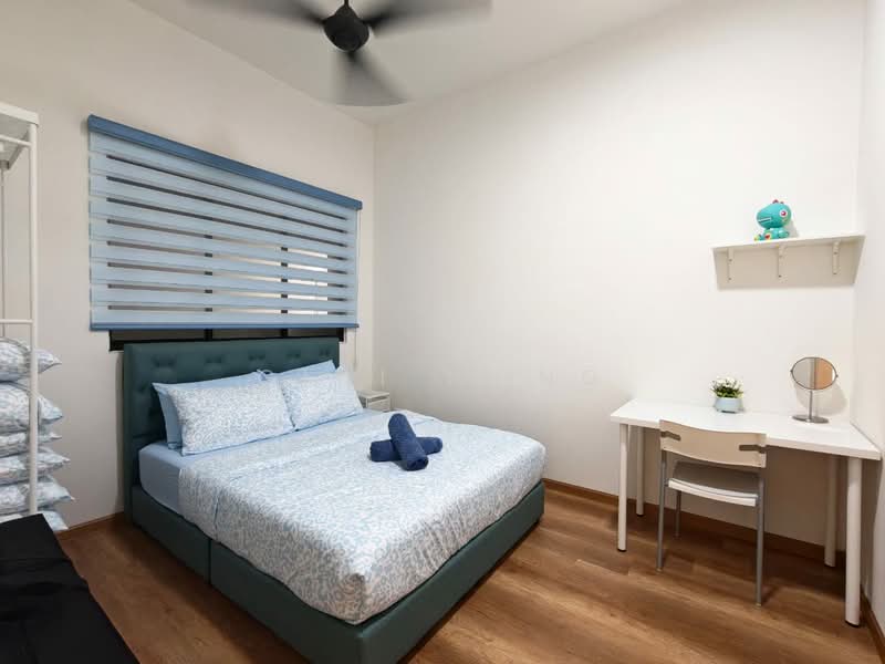 Condominium for Sale at The Quartz Residence - Gigi Wong - PropertyGuru.com.my