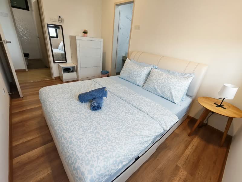 Condominium for Sale at The Quartz Residence - Gigi Wong - PropertyGuru.com.my