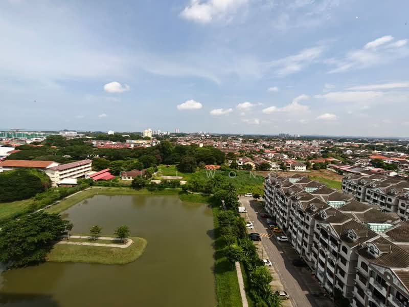 Condominium for Sale at The Quartz Residence - Gigi Wong - PropertyGuru.com.my