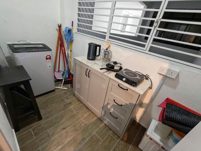 Condominium for Sale at The Quartz Residence - Gigi Wong - PropertyGuru.com.my