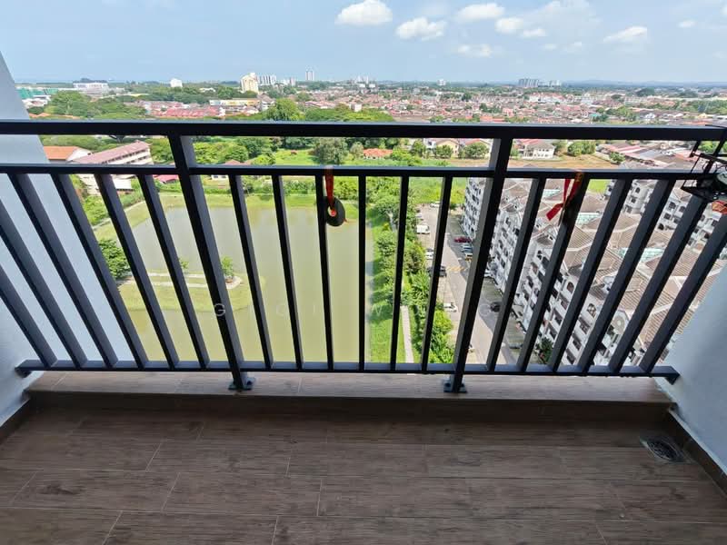 Condominium for Sale at The Quartz Residence - Gigi Wong - PropertyGuru.com.my