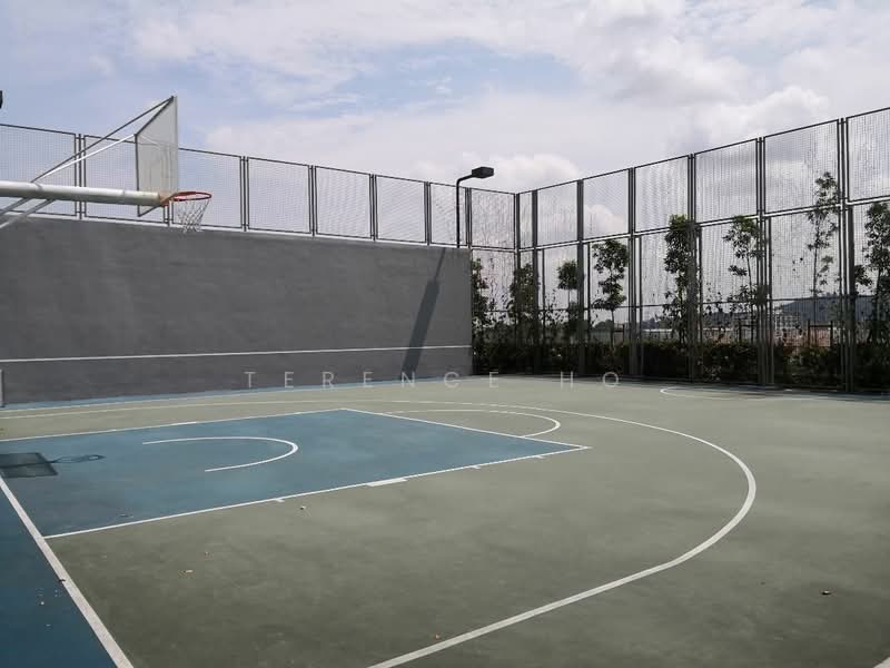 Service Residence for Rent at Arnica @ Tropicana Gardens - Terence Ho - PropertyGuru.com.my