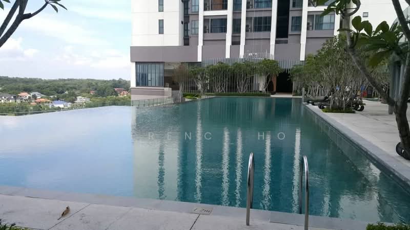 Service Residence for Rent at Arnica @ Tropicana Gardens - Terence Ho - PropertyGuru.com.my
