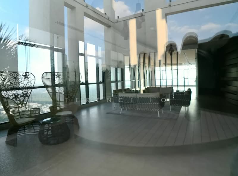 Service Residence for Rent at Arnica @ Tropicana Gardens - Terence Ho - PropertyGuru.com.my