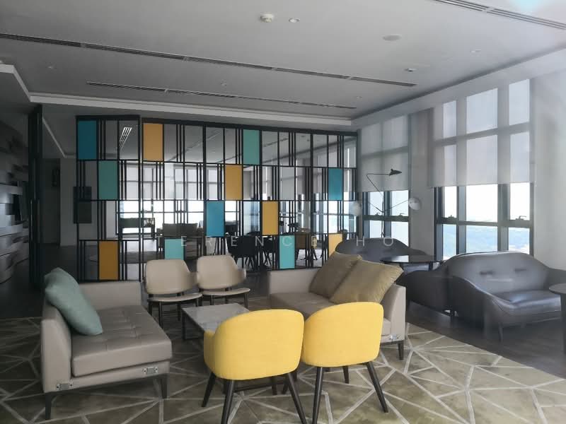 Service Residence for Rent at Arnica @ Tropicana Gardens - Terence Ho - PropertyGuru.com.my