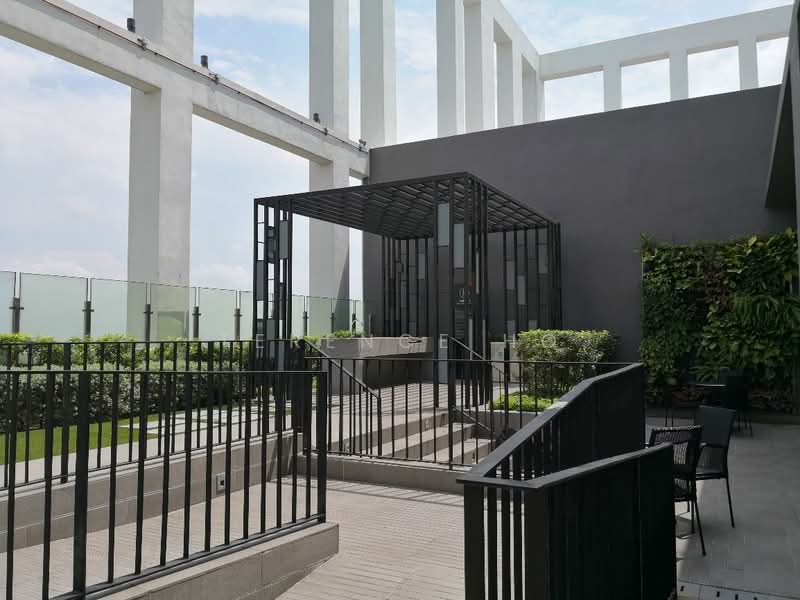 Service Residence for Rent at Arnica @ Tropicana Gardens - Terence Ho - PropertyGuru.com.my