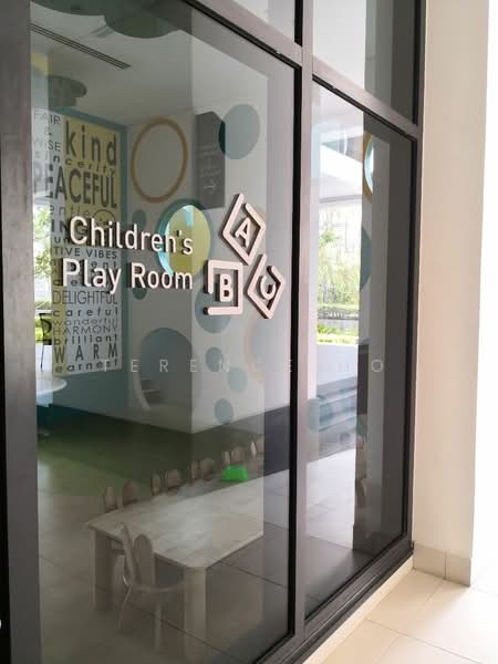 Service Residence for Rent at Arnica @ Tropicana Gardens - Terence Ho - PropertyGuru.com.my