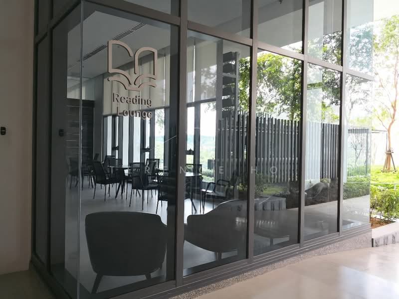 Service Residence for Rent at Arnica @ Tropicana Gardens - Terence Ho - PropertyGuru.com.my