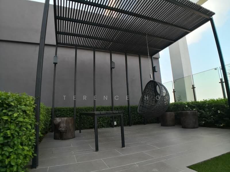 Service Residence for Rent at Arnica @ Tropicana Gardens - Terence Ho - PropertyGuru.com.my