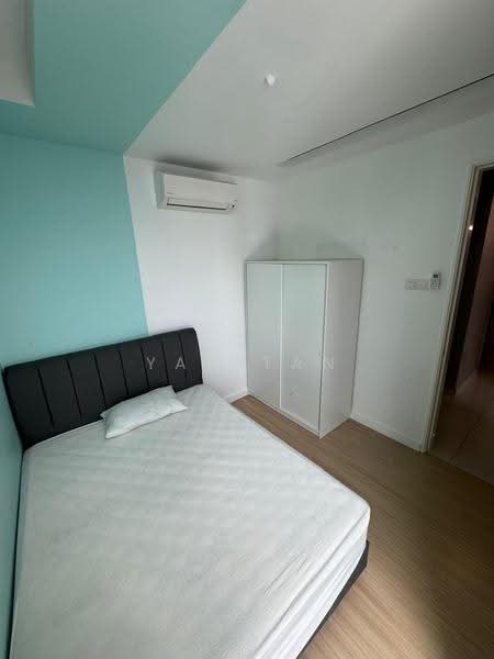 Service Residence for Rent at H2O Residences - Yao Tan - Bedroom - PropertyGuru.com.my