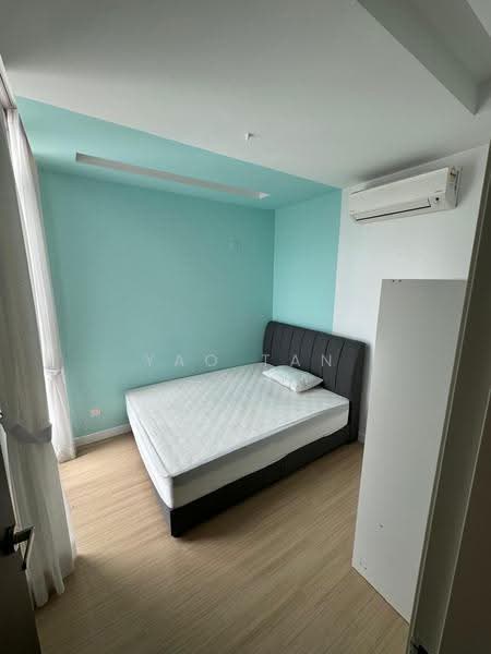 Service Residence for Rent at H2O Residences - Yao Tan - Bedroom - PropertyGuru.com.my