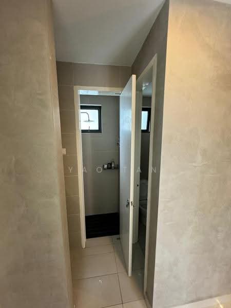 Service Residence for Rent at H2O Residences - Yao Tan - Bathroom - PropertyGuru.com.my