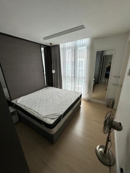 Service Residence for Rent at H2O Residences - Yao Tan - Bedroom - PropertyGuru.com.my