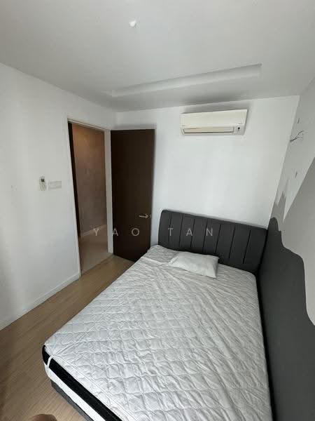 Service Residence for Rent at H2O Residences - Yao Tan - Bedroom - PropertyGuru.com.my