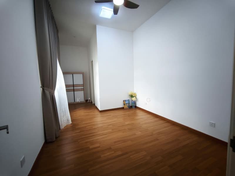 Cluster House for Rent in Tebrau (Johor) - Kai Jing - Interior - PropertyGuru.com.my