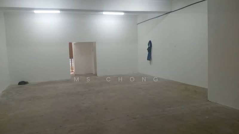Shop for Rent in Bandar Pinggiran Subang (Shah Alam) - MS Chong - Interior - PropertyGuru.com.my
