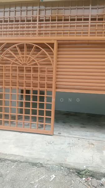 Shop for Rent in Bandar Pinggiran Subang (Shah Alam) - MS Chong - Exterior - PropertyGuru.com.my